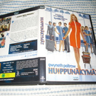 HUIPPUNÄKYMÄT (Gwyneth Paltrow)*** - pikkukuva 4