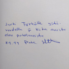 Pekka Huttunen : Johtaminen muuttuvassa julkishallinnossa... - pikkukuva 3