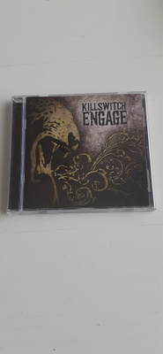 Killswitch Engage CD