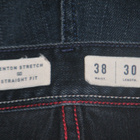 TOMMY HILFIGER 38/30 FARKUT - pikkukuva 4