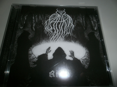 Paara: Riitti Cd