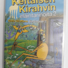 Keltaisen Kirahvin eläintarinoita 2 dvd - pikkukuva 3