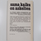 Yrjö Anttila : Sama kaiku on askelten - pikkukuva 2