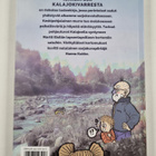 Martti Elsilä : Iltasatuja Kalajokivarresta - pikkukuva 2