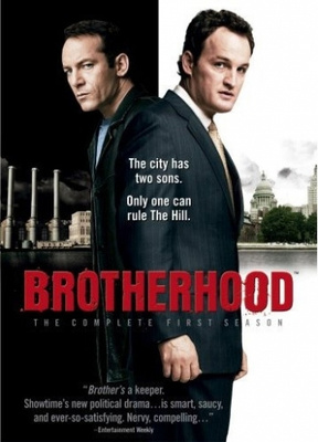 Brotherhood - Kausi 1 (DVD)