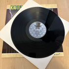 Kaija Koo - Kun Savukkeet On Loppuneet LP - pikkukuva 2