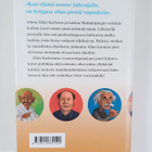 Jonas Jonasson : Satavuotias joka karkasi ikkunasta ja ka... - pikkukuva 2