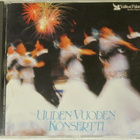 Kokoelma • Uuden Vuoden Konsertti CD - pikkukuva 1
