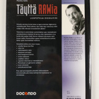 Markku Saiha : Täyttä RAWia : lisäpotkua digikuviin - pikkukuva 2