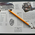 Vauxhall Victor Auton Esite 60-luku - pikkukuva 2