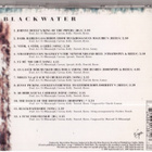 ALFTAN - Blackwater - pikkukuva 2