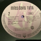 MILES DAVIS - Tutu - pikkukuva 4
