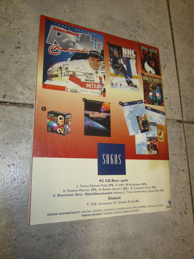 Item image