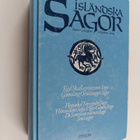 Isländska sagor : egil skallagrimssons saga, gunnlaug orm... - pikkukuva 1