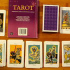 Tarot kortit ja kirja suomenkieliset - pikkukuva 3