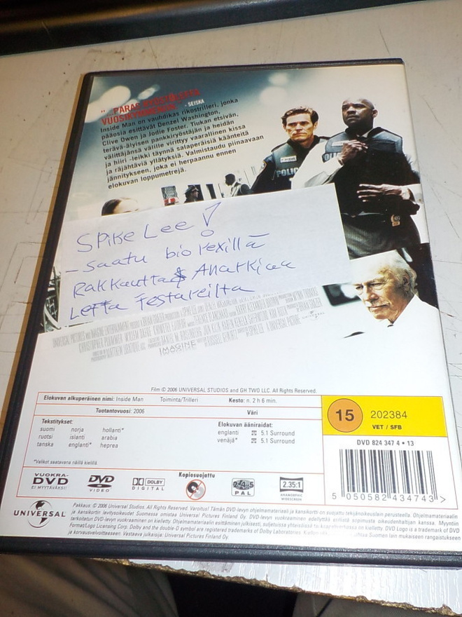 Item image