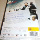 INSIDE MAN DVD SPIKE LEEN NIMMARILLA - pikkukuva 2