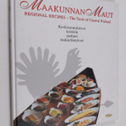 Maakunnan maut : keskisuomalaisen keittiön parhaat makuel... - pikkukuva 1