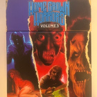 Home Grown Horrors: Volume Three Box (3xBlu-ray Vinegar UUSI - pikkukuva 1