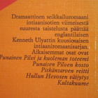 Kenneth Ulyatt 1-6 Intiaaniromaanisarja Tam Tam - pikkukuva 2