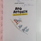 Juhani Känkänen : Apo Apponen : skuuttijengi ratkaisee (s... - pikkukuva 3