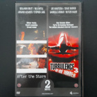 DVD: After The Storm (2001) + Turbulence 3 (2001) - pikkukuva 1