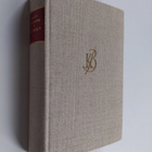 Kersti Bergroth : Teokset 1 - pikkukuva 1