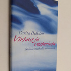 Carita Hellsten : Virtaus ja vastarinta : nainen matkalla... - pikkukuva 1