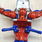 Spider-Man Shape Shifters - pikkukuva 3