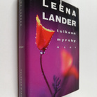 Leena Lander : Tulkoon myrsky - pikkukuva 1