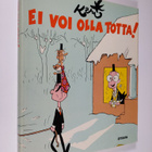 Kari : Ei voi olla totta! - pikkukuva 1