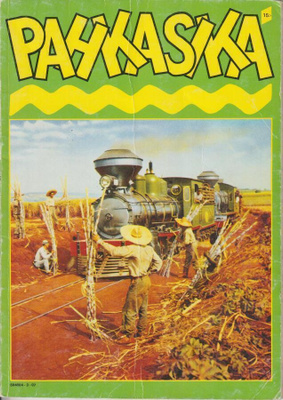 Pahkasika nro 14