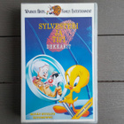 VHS: Sylvesteri Ja Tipi Dekkarit: Mitä Kuuluu Kitumiwwi 1995 - pikkukuva 1