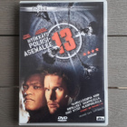 DVD: Hyökkäys Poliisiasemalle 13 (Ethan Hawke 2005) - pikkukuva 1