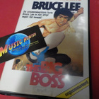 THE BIG BOSS VHS - pikkukuva 1
