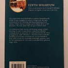 Edith Wharton - Ethan Frome - pikkukuva 2