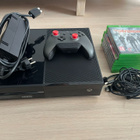 Xbox One + 7peliä + tarvikkeet - pikkukuva 2