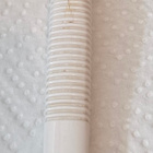 Vanha 1960-1970 luvun Gilette Slim Twist partahöylä - pikkukuva 3