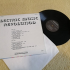 LECTRIC MUSIC REVOLUTION - Lectric Music Revolution LP - pikkukuva 2