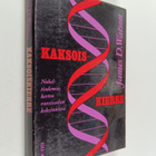 James D. Watson : Kaksoiskierre : henkilökohtainen selont... - pikkukuva 1