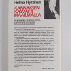Heimo Hyttinen : Kannaksen kasvatti maailmalla - pikkukuva 2