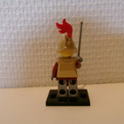 Lego figuuri Conquistador - pikkukuva 4