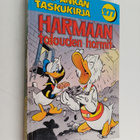 Walt Disney : Harmaan talouden harmit - pikkukuva 1