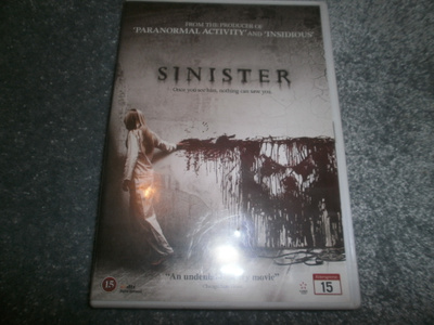Sinister