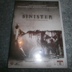 Sinister - pikkukuva 1