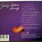 JUDY COLLINS Living CD 1971 folk - pikkukuva 3