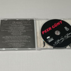 Peer Günt - No Piercing No Tattoo CD - pikkukuva 2