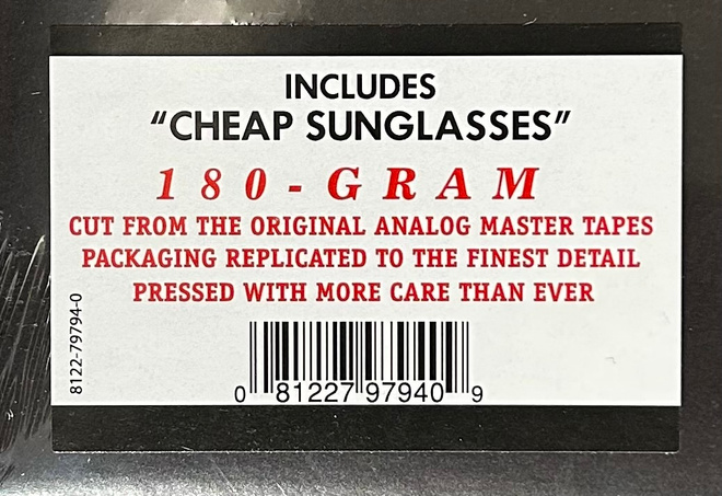 Item image
