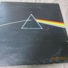 Pink Floyd The Dark Side Of The Moon LP - pikkukuva 1