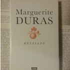 Marguerite Duras - Kesäsade (sid.) - pikkukuva 1